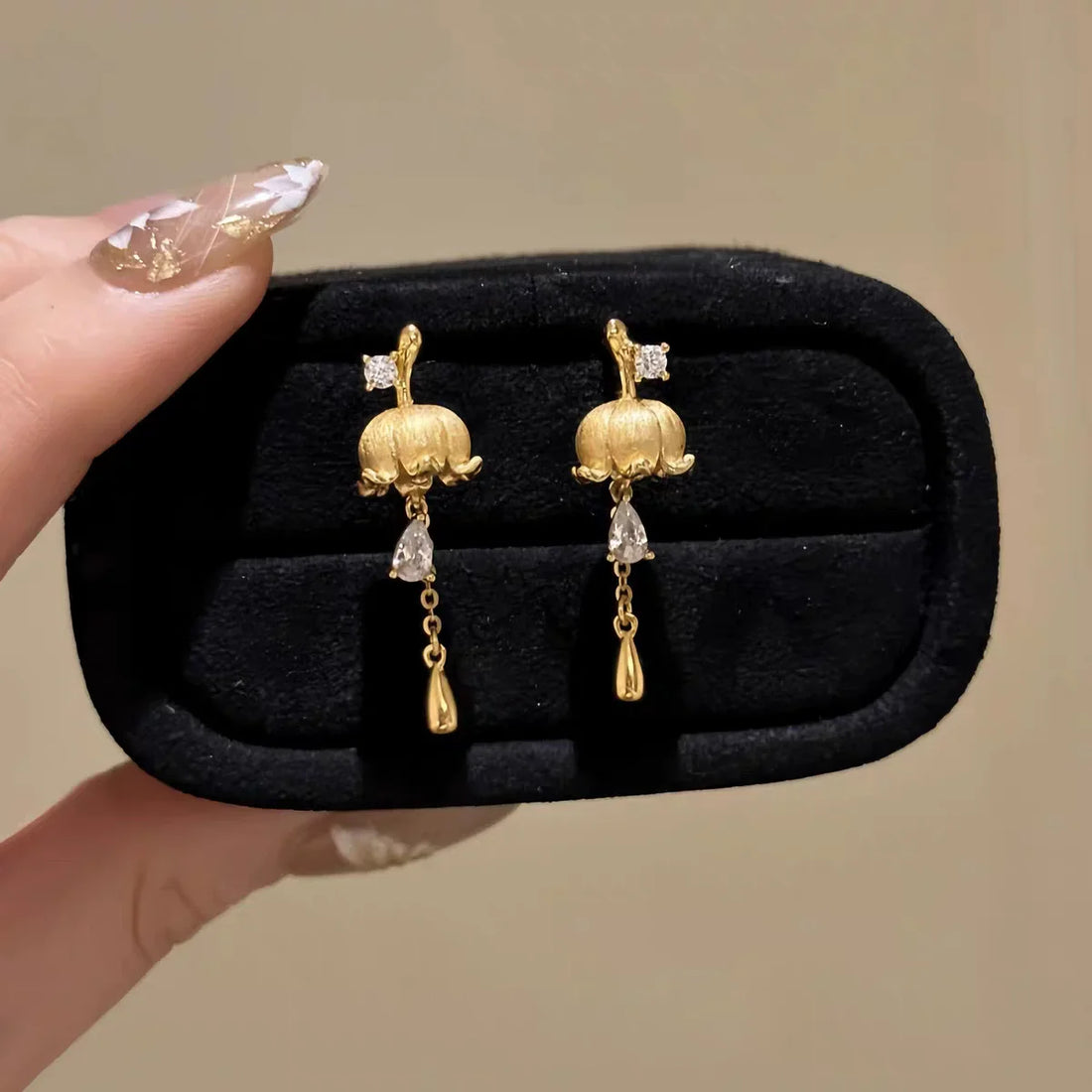 Clenvella Fashion Jewelry