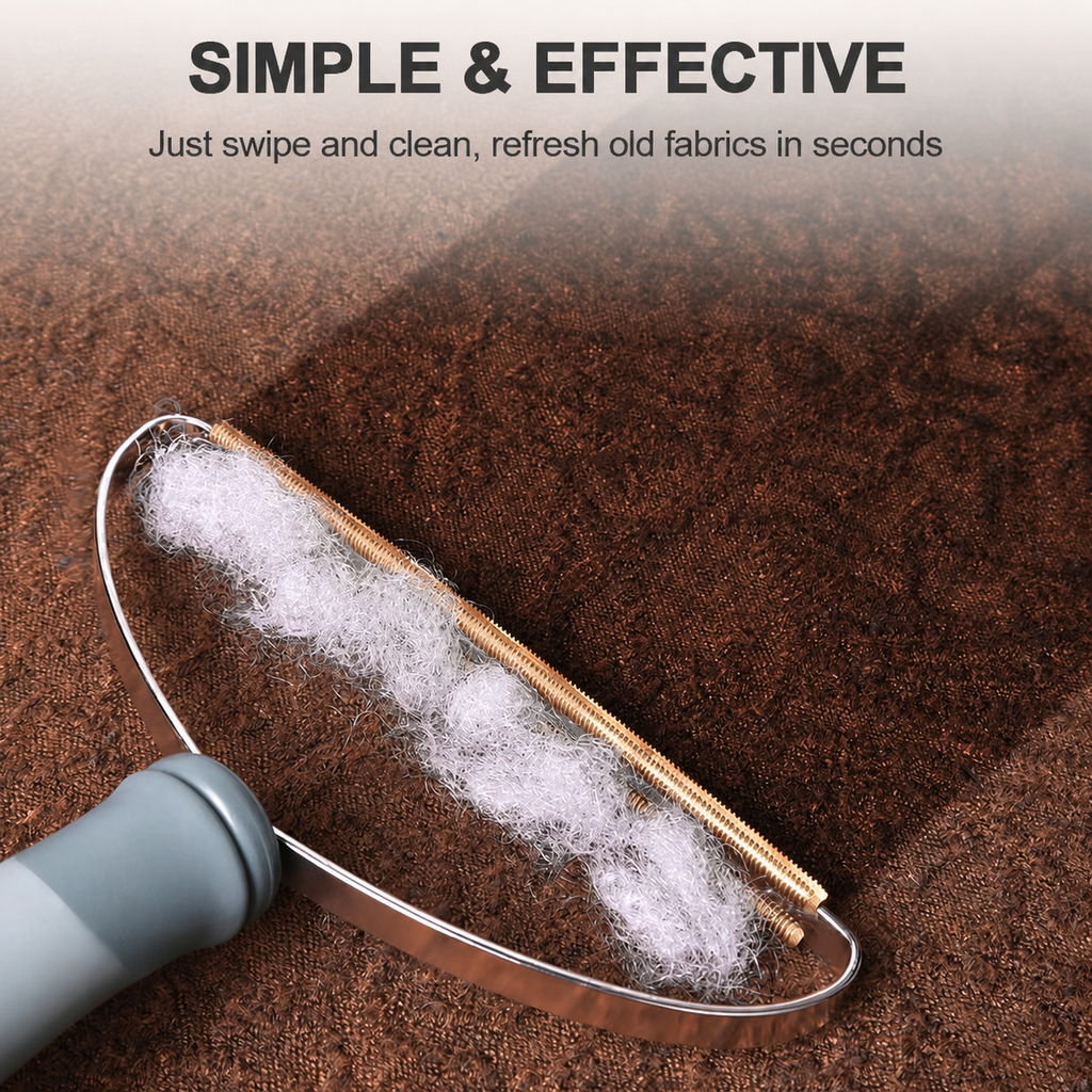 HairLift Pro™ – Pet Hair Remover