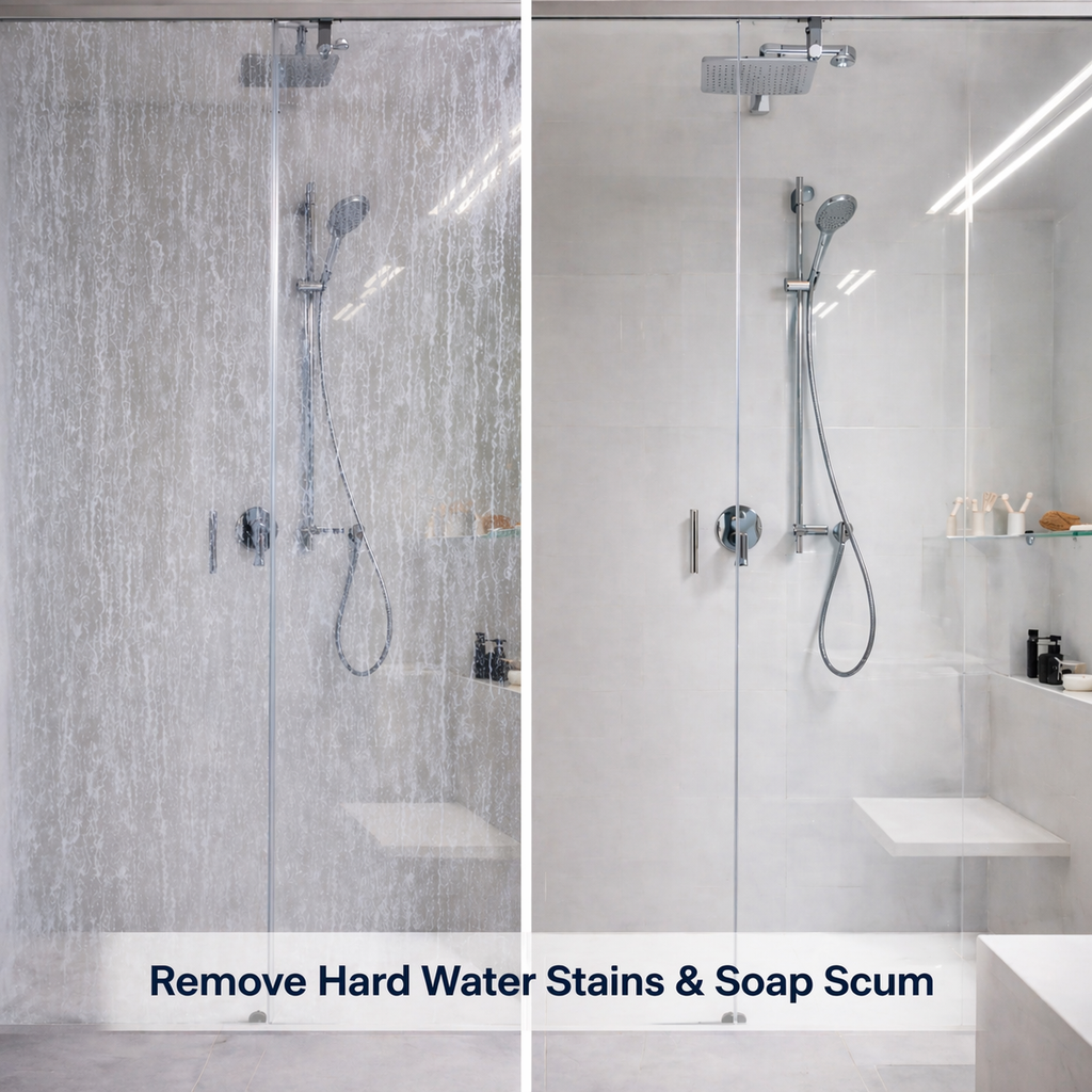 Cordless Power Scrubber™ – Deep Cleaning Tool