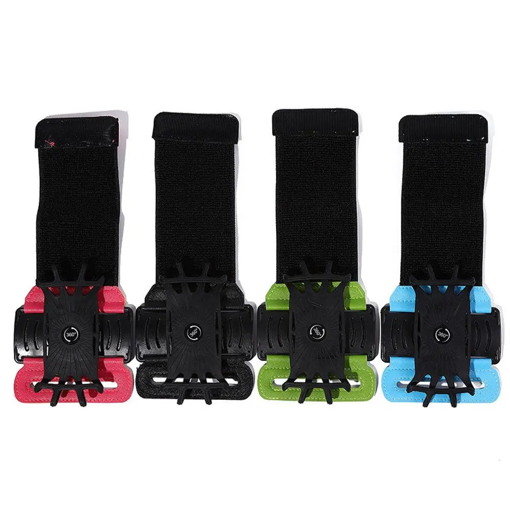 Bracket Phone Stand Mobile Phone Accessories Outdoor Accessories Arm Band Case Armbands Phone Holder Armband Wrist Case