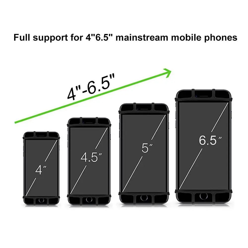 Bracket Phone Stand Mobile Phone Accessories Outdoor Accessories Arm Band Case Armbands Phone Holder Armband Wrist Case