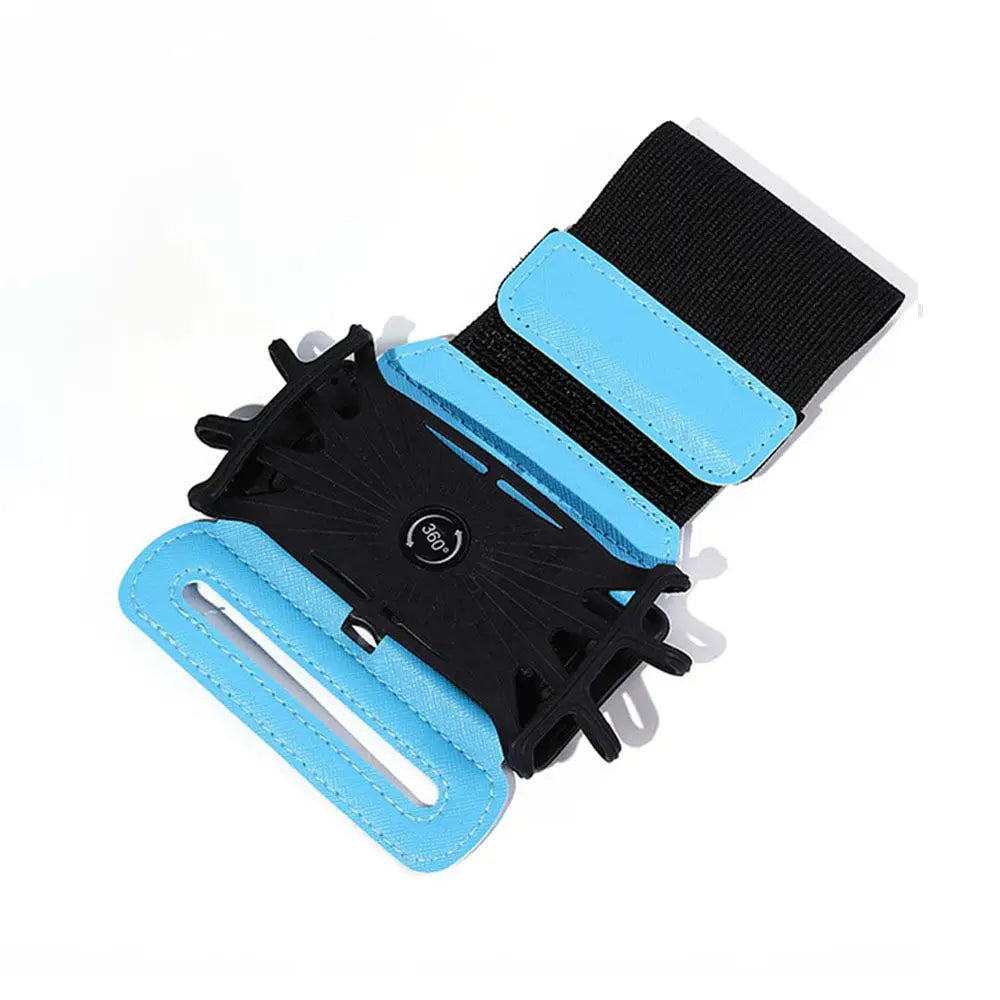 Bracket Phone Stand Mobile Phone Accessories Outdoor Accessories Arm Band Case Armbands Phone Holder Armband Wrist Case
