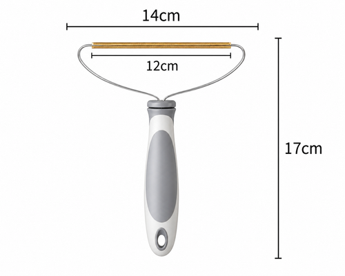 HairLift Pro™ – Pet Hair Remover