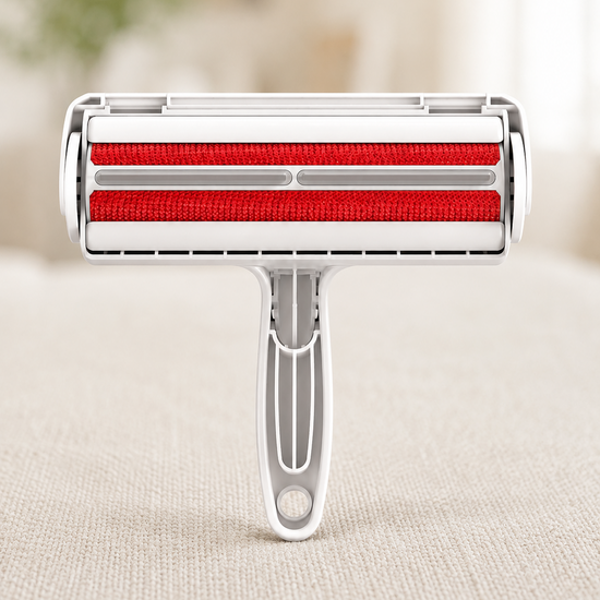 Pet Hair Roller™ – Reusable Lint Remover
