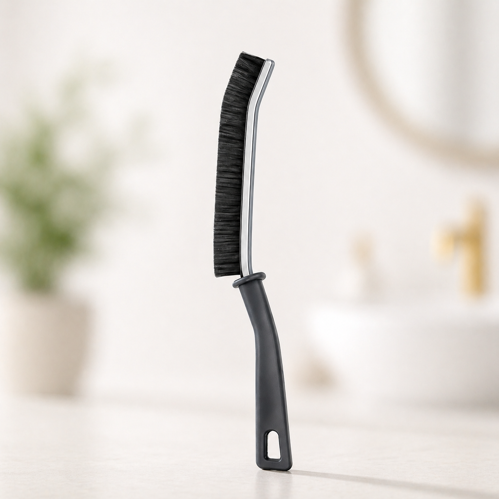 Deep Clean Crevice Brush™ – Gap & Grout Cleaner